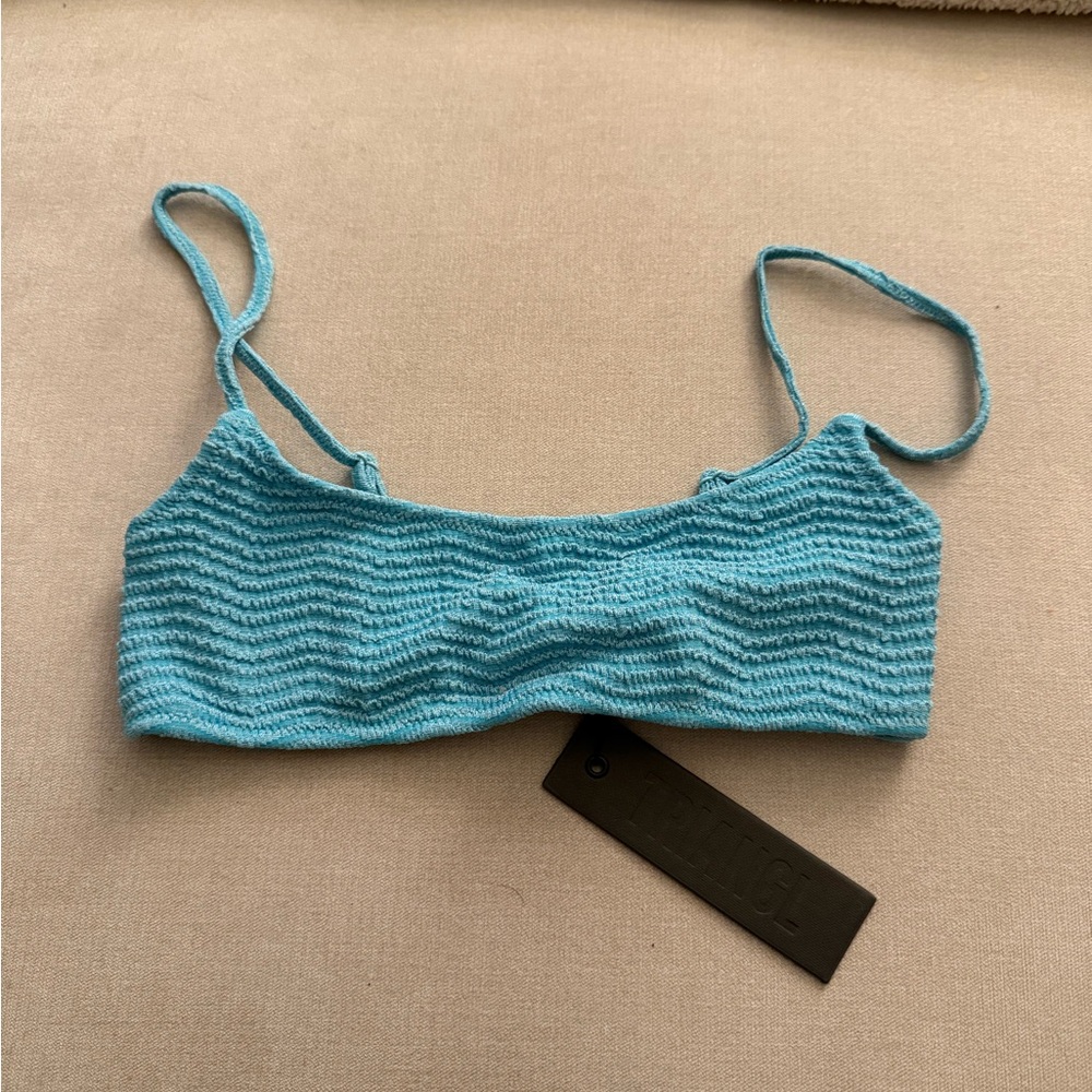 triangl mica jorca bikini top